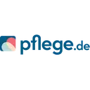 pflege.de logo