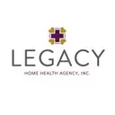 Legacy Home Health Agency logo