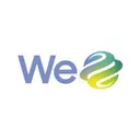 We Global Talent logo