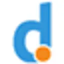 Visma DataLøn logo