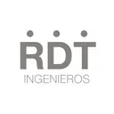RDT logo