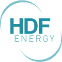 HDF Energy logo
