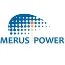 Merus Power Oyj logo