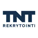 TNT Rekrytointi logo