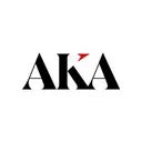 AKA logo