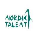 Nordic Talent logo
