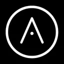 Atlant 3D logo