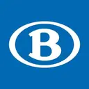Belgiantrain logo