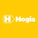 Hogia-gruppen logo
