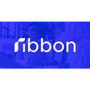 Ribbon logo