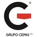 Grupo Cepas logo