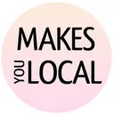 MakesYouLocal logo