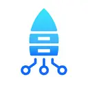 Serverpod logo