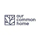 Our Common Home logo