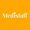 Medistaff logo