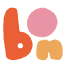 Bonbon Pottery logo