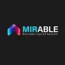 Mirable Solutions logo