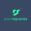 Yoursquares logo