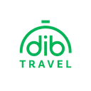 Dibtravel logo