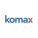 Komaxgroup logo