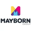 Mayborn UK Limited logo