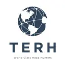 TERH International logo