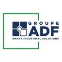 Groupeadf logo