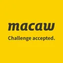 Macaw Germany logo