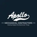 Apollo Mechanical Contractors logo