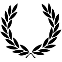 Fred Perry Ltd logo