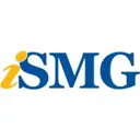 ISMG logo