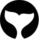 SourceWhale logo