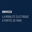 Driveco logo
