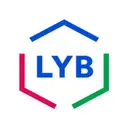 Lyondellbasell logo