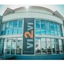 vi2vi | Heer logo