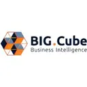 BIG.Cube GmbH logo
