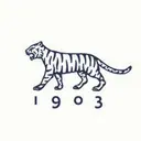 Tiger of Sweden logo