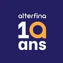 Alterfina logo