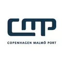 Copenhagen Malmö Port logo