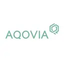 Aqovia logo