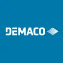 Demaco logo