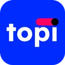 topi GmbH logo