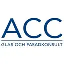 ACC Glas och Fasadkonsult logo