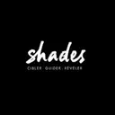 SHADES logo