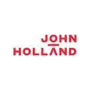 Johnholland logo