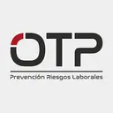 OTP - Oficina Técnica de Prevención logo