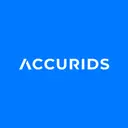 Accurids logo