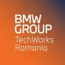 BMW Techworks Romania logo