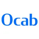 Ocab AS logo