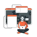 Towa logo